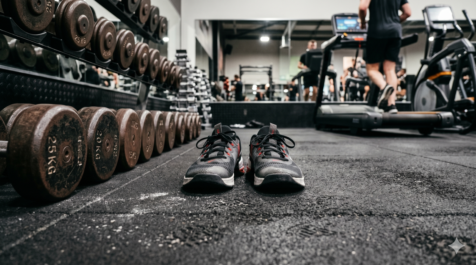 Cardio Antes ou Depois do Treino de Força? A Resposta Definitiva