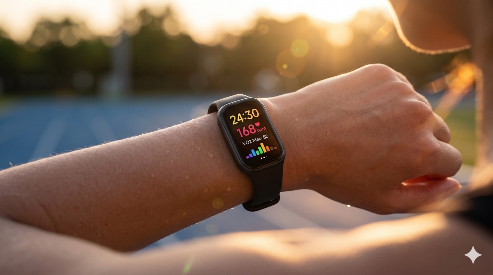Review Xiaomi Smart Band 9: A Rainha do Custo-Benefício Ganhou Corpo de Metal